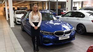 1.9K views · 42 reactions | Take a tour of the all-new BMW 3 Series....