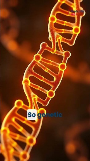 Why is genetic testing important? | Dr. Himani Pandey | Redcliffe Labs