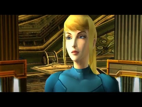 Complete in Box Plays - Metroid Prime 3 - Part 14 - FINALE