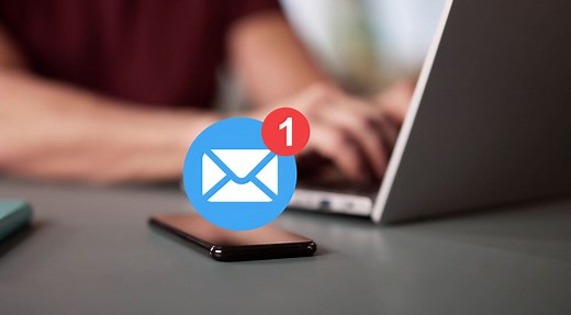 E-Mail einrichten auf Android – schnell & einfach erklärt