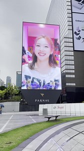 97K views · 10K reactions | TWICE 1ST Full English Single "The Feels" “The Feels" M/V at PARNAS MEDIA TOWER Listen “The Feels” HERE✨ https://twice.lnk.to/the-feels #TWICE #트와이스 #TheFeels #GetTheFeelsWithTWICE | TWICE | Facebook