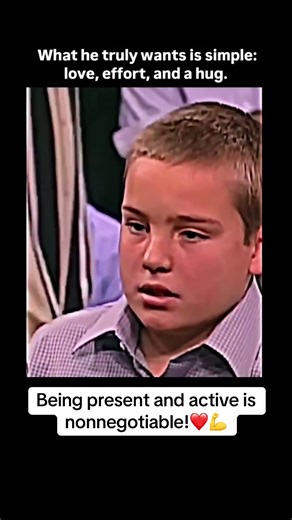 Being present and active in your children’s lives is nonnegotiable!💪 Your presence gives them security, your guidance gives them direction, and your love becomes the foundation they carry for the rest of their lives. One day they won’t remember the things you bought them… but they will always remember that you showed up. 💪❤️ #disciplineddads #love #support #motivation #noexcuses