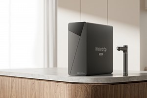 Waterdrop Tankless RO Vs Tank RO: Which Water Filter Is Right For You? - BGR