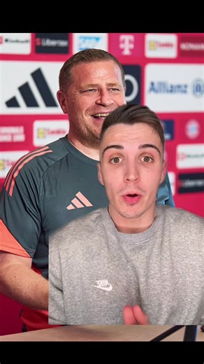 FC Bayern München Transfer Updates: Eberl's Insights