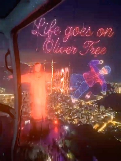 RIP Oliver Tree - Life Goes On (Sped Up) | Lyrics Edit 🎵