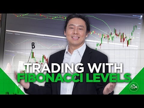 Trading with Fibonacci Levels Stock Trading Strategies by Adam Khoo