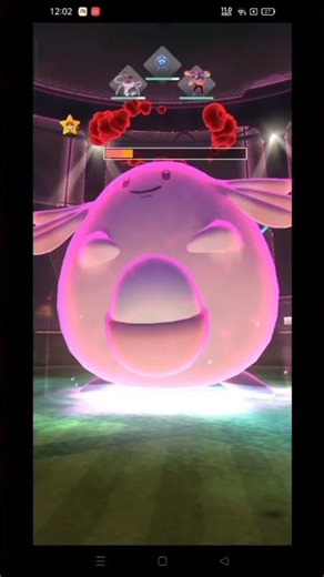 # dynamic form of battle legendary