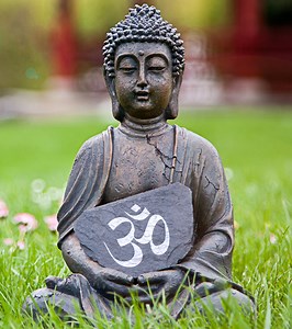 Om Meditation: 6 Essential Steps To Inner Peace