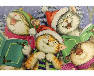 ᐉ Nejlepší vánoční přání pro rok 2026 (ZDARMA)