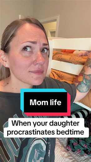 Cara Beth on TikTok