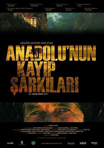 Lost Songs of Anatolia - Movie