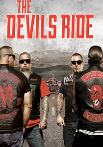 The Devil's Ride - streaming tv series online