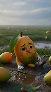 This Mango’s Story Will Make You Emotional |“Mango Tales”