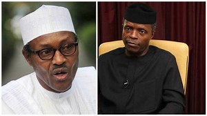 Finally, Buhari launches Economic Recovery Plan