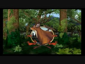 【Wii】TASさんにdeer captureしてもらった