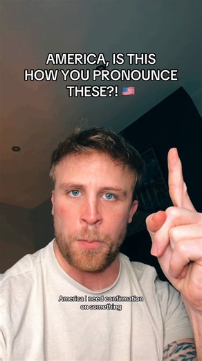 Words AMERICANS can't pronounce 🤣🇺🇸 | Josh From England