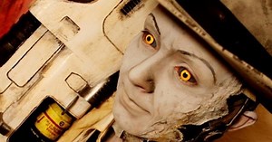 Cosplayer brings Fallout 4’s Nick Valentine to life in all his run-down glory【Video】