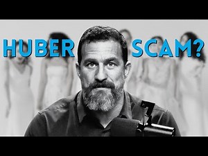 Andrew Huberman EXPOSED - Controversy Explained