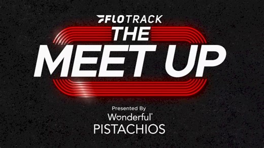 The Meet Up (Ep 3) | FloTrack All-New Track & Field Studio Show