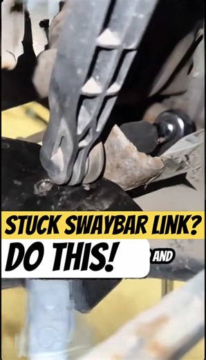 Essential Sway Bar Link Hacks for Auto Repair