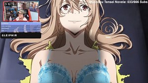 Gleipnir | Cap 11-13