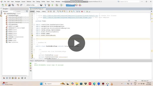 Sudoku Solver Project: Clean Architecture Design Patterns | Ritage Ashraf posted on the topic | LinkedIn