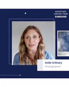#ad How 5G is changing visual storytelling. #Galaxy5G | The Verge