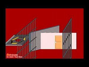 Lionsgate Horror Logo Youtube Presents Awsomeness