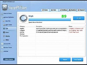 smart pc fixer license key || smart pc fixer serial || smart pc fixer keygen