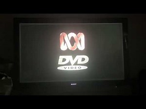 Opening to Brum: Snow Thieves 2003 DVD (Australia)