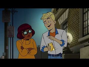 Velma (Season 1, Episode 1) - "Sickle Cell For Rich Guys" | Fred's Debut Scene