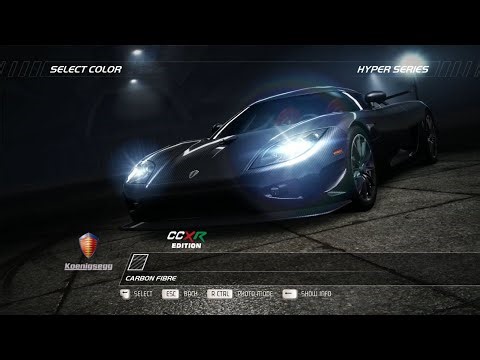 Need for Speed: Hot Pursuit (2010) | Gameplay Playthrough | Part 65 - Seacrest Tour