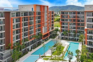 My Style Hua Hin 102 - Prachuap Khiri Khan