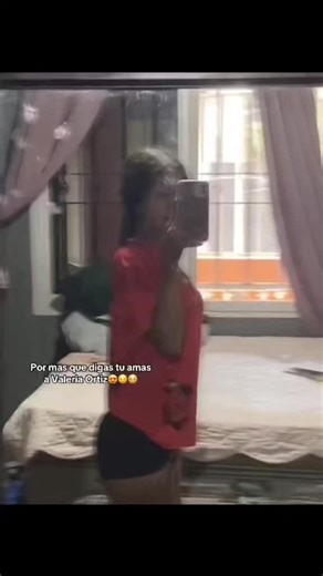 Videos de Thu flaca (@valeria_ortiz2014) con “Dices 2 (Remix) [feat. De la Guetto] - El Favorito Baby”