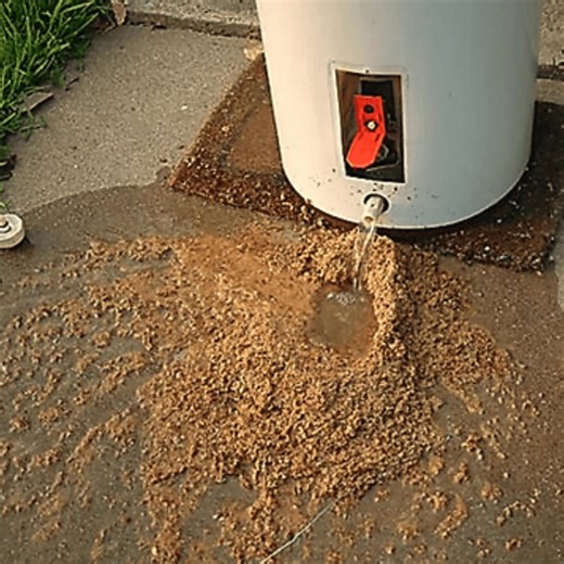 🚰 Keep Your Water Heater in Top Shape! 🔧 DIY Gravity Flush in 5 Easy Steps! Want to extend the life of your water heater? Follow these simple steps for a DIY gravity flush: 1️⃣ Turn off the power (Gas: Shut off valve, Electric: Unplug) 2️⃣ Shut off the water supply 3️⃣ Drain the tank (Connect a hose, open valves) 4️⃣ Refill the tank (Close drain, open water supply, close valve once water flows) 5️⃣ Reconnect the power (Gas: Turn valve ON, Electric: Plug in) Pro tip: Doing this annually helps r