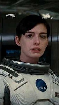 Plan A od początku nie miał szans...😮‍💨 | Interstellar | PolsatBoxGo
