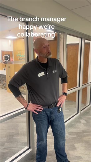 Creating a Collaborative Work Environment in Credit Unions