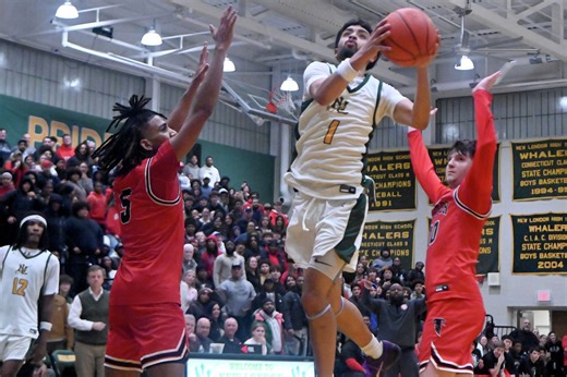 The 2025-26 Connecticut High School Coaches Association Boys Basketball All-State Team
