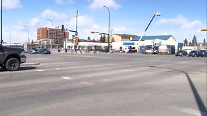 Woman seriously injured in Calgary fight