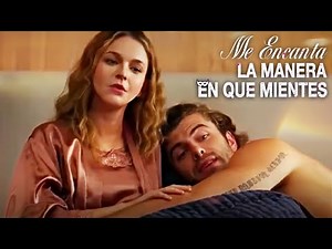 Me Encanta la Manera en que Mientes