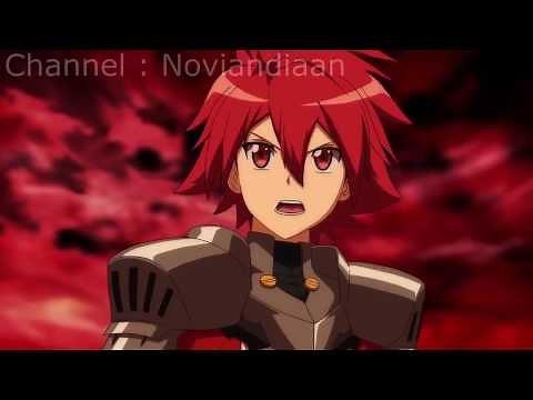 Elsword Animation : The El Lady Episode 7 English Subbed