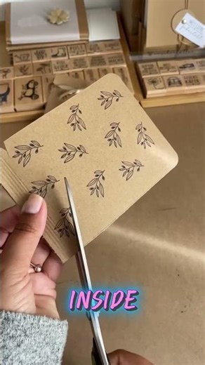 How To Turn Wrapping Paper Into A Gift Bag DIY