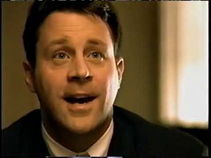 Sprint PCS ad, 2001