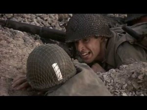 The Big Red One (1980)- Omaha Beach part 3