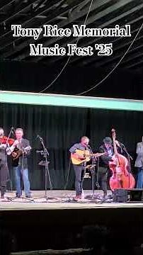 Balsam Range - Summertime #bluegrass #banjo #live #music #fiddle #mandolin #guitar #bass