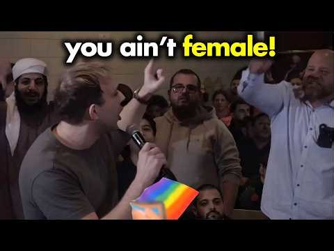 Parents ERUPT After School Board DEFIES Trump Bathroom Order… Chaos Follows