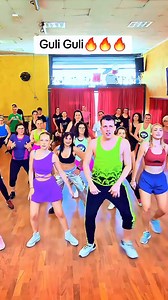 292K views · 4.5K reactions | Guli guli | Andrei Osanu Dance Videos | Facebook