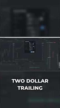 Master Custom Brackets on Tradovate in Minutes #daytrading #tutorial