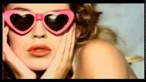 Kylie Minogue - What Kind Of Fool Heard All That Before