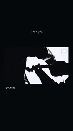 深瀬慧のきれいな音楽✨